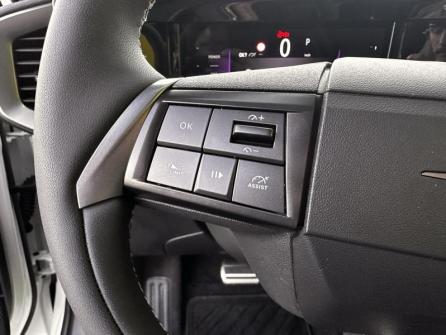 OPEL Mokka 1.2 Turbo Hybrid 145ch GS e-DCT6 à vendre à Melun - Image n°9