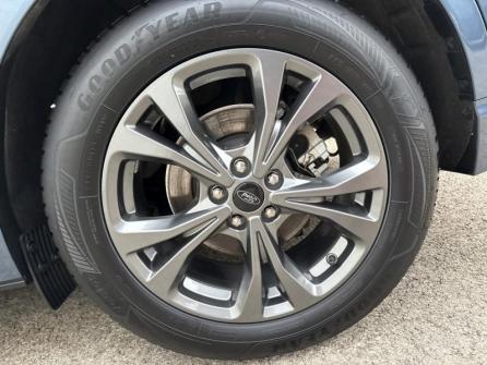 FORD Kuga 2.5 Duratec 190 ch FHEV E85 ST-Line X BVA à vendre à Troyes - Image n°9