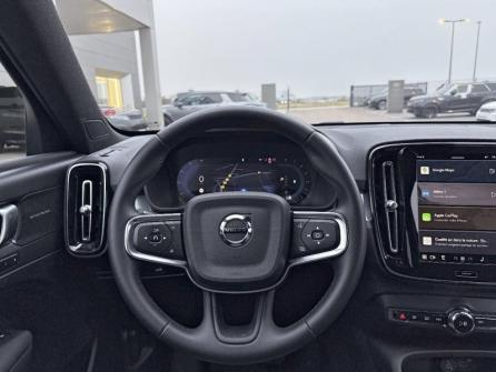 VOLVO XC40 B3 163ch Plus DCT 7 à vendre à Troyes - Image n°8