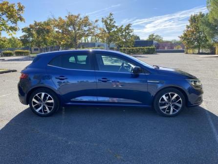 RENAULT Megane 1.3 TCe 140ch FAP Limited EDC à vendre à Bourges - Image n°4