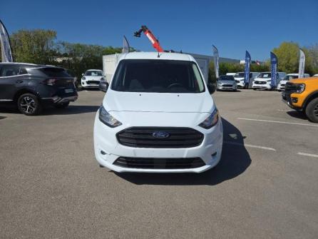 FORD Transit Connect L1 1.0E 100ch E85 Trend à vendre à Dijon - Image n°2