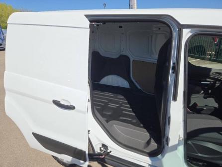 FORD Transit Connect L1 1.0E 100ch E85 Trend à vendre à Dijon - Image n°12