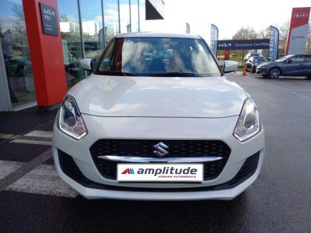 SUZUKI Swift 1.2 Dualjet Hybrid 83ch Avantage à vendre à Melun - Image n°2