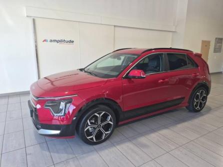 KIA Niro 1.6 GDi 141 ch HEV Premium DCT6 à vendre à Chaumont - Image n°1