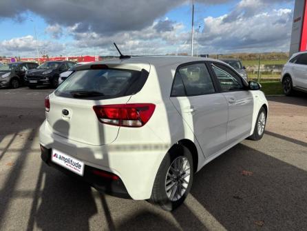 KIA Rio 1.0 T-GDI 100ch Active à vendre à Troyes - Image n°5