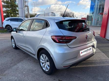 RENAULT Clio 1.0 SCe 75ch Life à vendre à Troyes - Image n°7