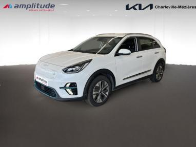 Voir le détail de l'offre de cette KIA e-Niro Active 204ch de 2022 en vente à partir de 20 990 € 
