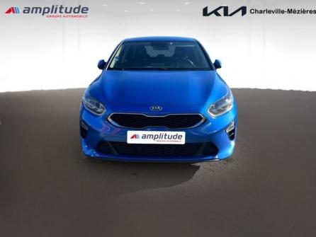 KIA Ceed 1.0 T-GDI 120ch Active à vendre à Charleville-Mézières - Image n°2
