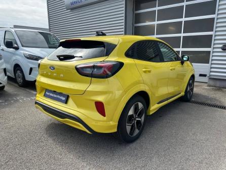 FORD Puma Gen-E 168ch Standard Range 43 kWh à vendre à Dijon - Image n°5