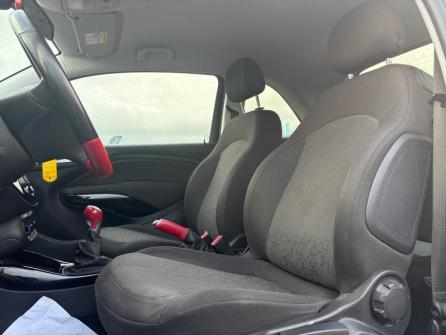 OPEL Adam 1.4 Twinport 87ch Unlimited Start/Stop à vendre à Troyes - Image n°9