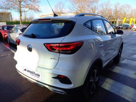 MG MOTOR ZS 1.5 VTi-Tech 106ch Comfort à vendre à Melun - Image n°5