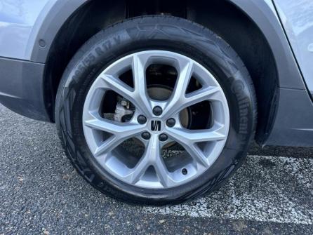 SEAT Arona 1.0 EcoTSI 110ch Start/Stop FR Euro6d-T à vendre à Gien - Image n°12