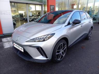 Voir le détail de l'offre de cette MG MOTOR MG4 EV 245ch - 77kWh Luxury MY23 de 2023 en vente à partir de 301.18 €  / mois