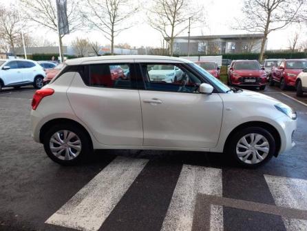 SUZUKI Swift 1.2 Dualjet Hybrid 83ch Avantage à vendre à Melun - Image n°4