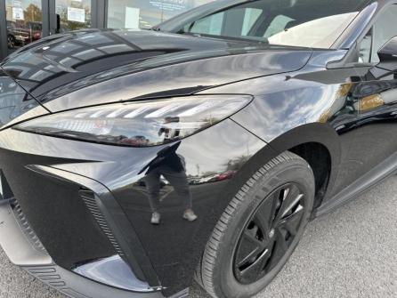 MG MOTOR MG4 EV 170ch - 51kWh à vendre à Saint-Maximin - Image n°9