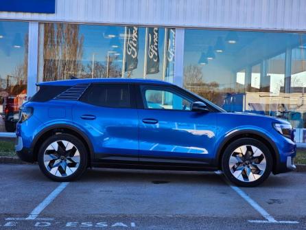 FORD Explorer 286ch Extended Range 77kWh Pack Premium RWD à vendre à Lons-le-Saunier - Image n°4