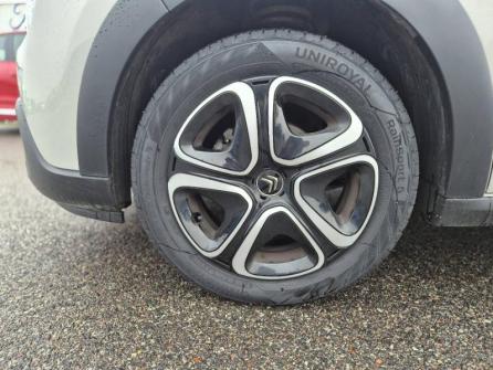 CITROEN C3 1.5 BlueHDi 100ch S&S Shine E6.d à vendre à Montargis - Image n°9