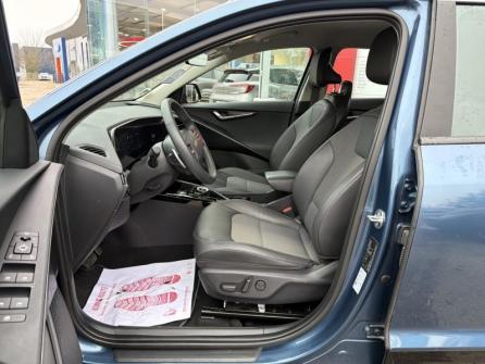 KIA Niro EV 204ch Active à vendre à Troyes - Image n°10
