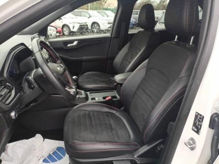 FORD Kuga 2.0 EcoBlue 150ch mHEV ST-Line X à vendre à Orléans - Image n°10