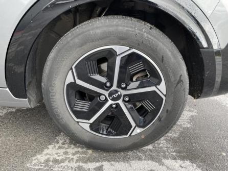 KIA Niro 1.6 GDi 141ch HEV Active DCT6 à vendre à Reims - Image n°9