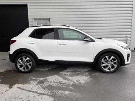KIA Stonic 1.0 T-GDi 100ch GT Line DCT7 à vendre à Reims - Image n°4