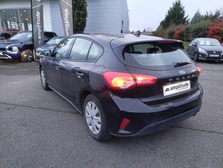 FORD Focus 1.0 EcoBoost 100ch Trend à vendre à Orléans - Image n°7