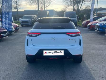 DS DS 3 Crossback BlueHDi 100ch Performance Line à vendre à Dijon - Image n°6