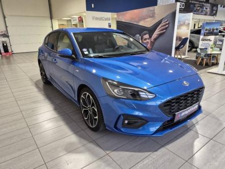 FORD Focus 1.5 EcoBoost 150 ch ST-Line à vendre à Chaumont - Image n°3