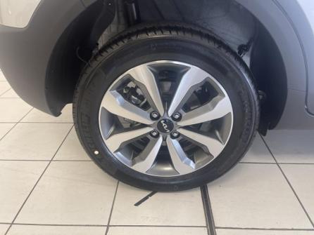 KIA Stonic 1.0 T-GDi 100ch Active DCT7 à vendre à Garges Les Gonesse - Image n°11