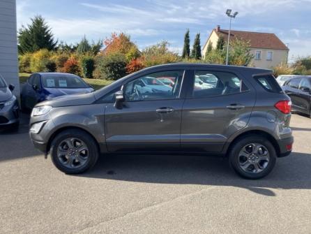 FORD EcoSport 1.0 EcoBoost 100ch Trend Euro6.2 à vendre à Orléans - Image n°8