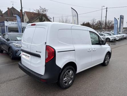 MERCEDES-BENZ Citan Combi 110 CDI Long Pro BVA à vendre à Beaune - Image n°5