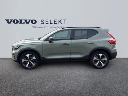 VOLVO XC40 B3 163ch Plus DCT 7 à vendre à Troyes - Image n°2