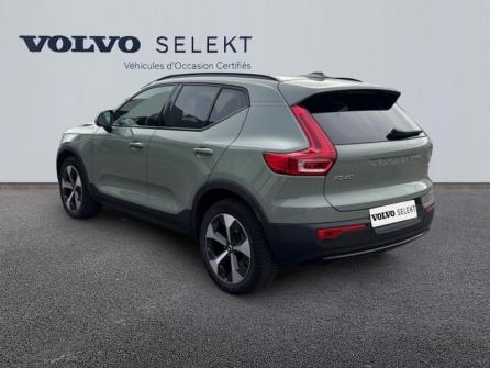 VOLVO XC40 B3 163ch Plus DCT 7 à vendre à Troyes - Image n°3