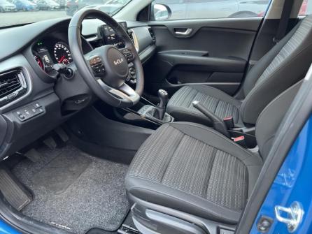 KIA Stonic 1.0 T-GDi 100ch Active à vendre à Garges Les Gonesse - Image n°10