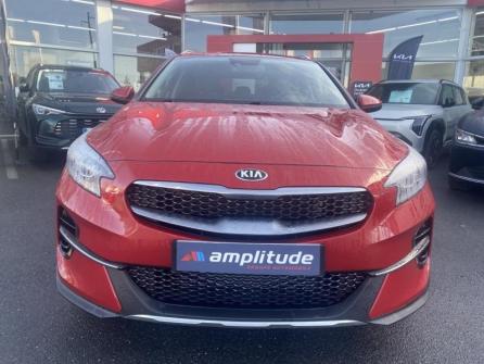 KIA XCeed 1.5 T-GDI 160ch Design MY22 à vendre à Compiègne - Image n°2