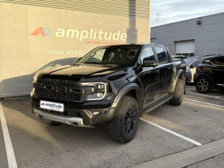 FORD Ranger Double cabine 3.0 EcoBoost V6 292 ch Stop&Start BV10 Automatique Essence RAPTOR à vendre à Troyes - Image n°1