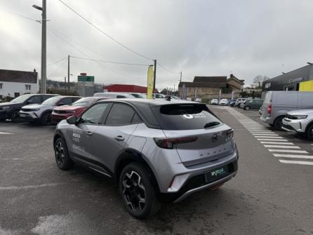 OPEL Mokka 1.2 Turbo Hybrid 136ch GS e-DCT6 à vendre à Auxerre - Image n°7