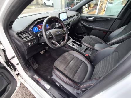 FORD Kuga 2.5 Duratec 190ch FHEV ST-Line X BVA à vendre à Oyonnax - Image n°10