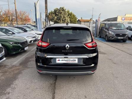 RENAULT Grand Scenic 1.3 TCe 140ch FAP Business Intens EDC 7 places à vendre à Beaune - Image n°6