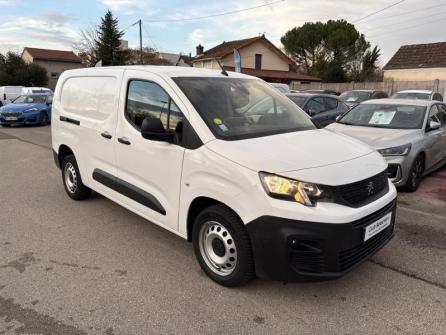 PEUGEOT Partner Long 950kg BlueHDi 100ch S&S Premium à vendre à Beaune - Image n°3