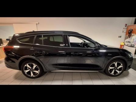 FORD Focus Active SW 1.0 Flexifuel mHEV 125ch Active X Powershift à vendre à Auxerre - Image n°4