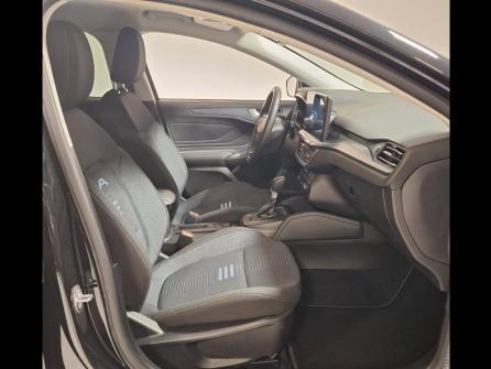 FORD Focus Active SW 1.0 Flexifuel mHEV 125ch Active X Powershift à vendre à Auxerre - Image n°11