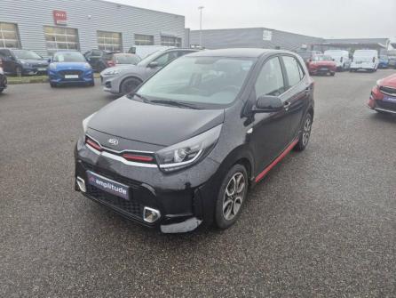 KIA Picanto 1.2 DPi 84ch GT Line à vendre à Montargis - Image n°1