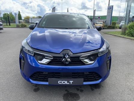 MITSUBISHI Colt 1.6 MPI HEV 143ch Instyle à vendre à Troyes - Image n°2