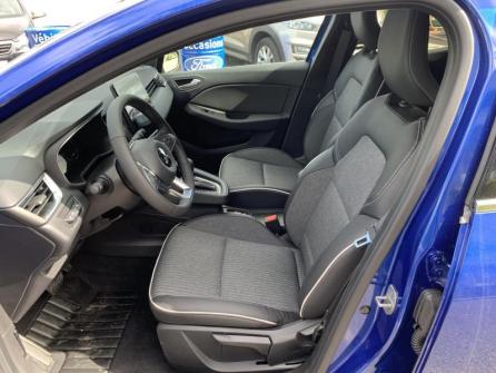 MITSUBISHI Colt 1.6 MPI HEV 143ch Instyle à vendre à Troyes - Image n°10