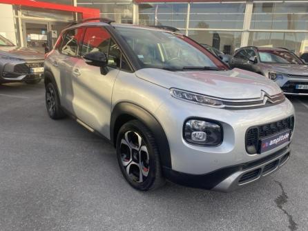 CITROEN C3 Aircross BlueHDi 120ch S&S Shine EAT6 E6.d-TEMP à vendre à Compiègne - Image n°2