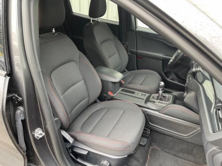 FORD Kuga 1.5 EcoBoost 150ch ST-Line à vendre à Saint-Claude - Image n°11