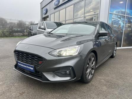 FORD Focus 1.0 EcoBoost 125ch mHEV ST-Line à vendre à Dole - Image n°1