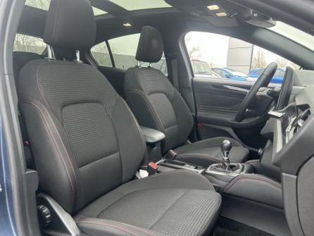 FORD Focus 1.0 EcoBoost mHEV 155ch ST-Line Style à vendre à Dole - Image n°11