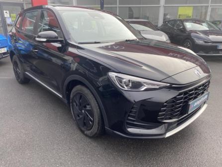 MG MOTOR ZS Hybrid+ 197ch Standard à vendre à Compiègne - Image n°3